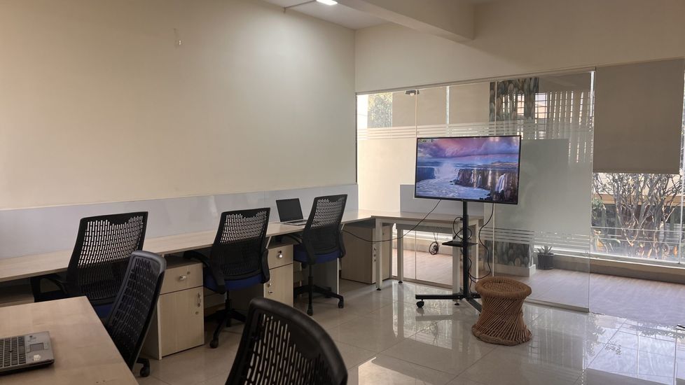 Inspire Workplace